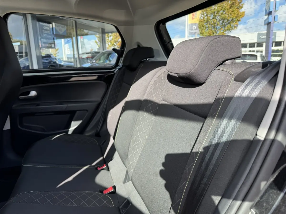 EV Style | Cruise | Bluteooth | DAB+ | Climate