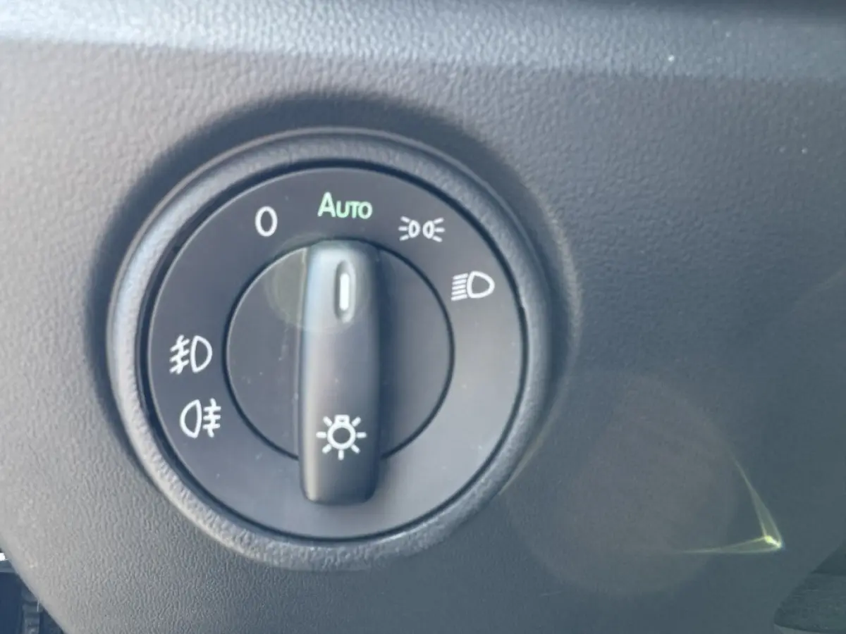 EV Style | Cruise | Bluteooth | DAB+ | Climate