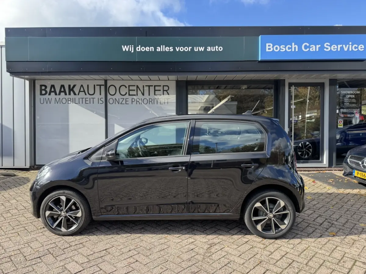 EV Style | Cruise | Bluteooth | DAB+ | Climate