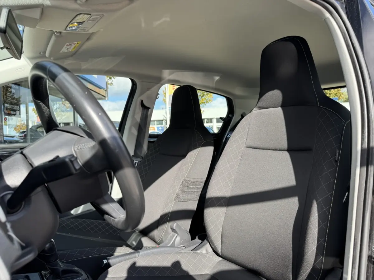 EV Style | Cruise | Bluteooth | DAB+ | Climate