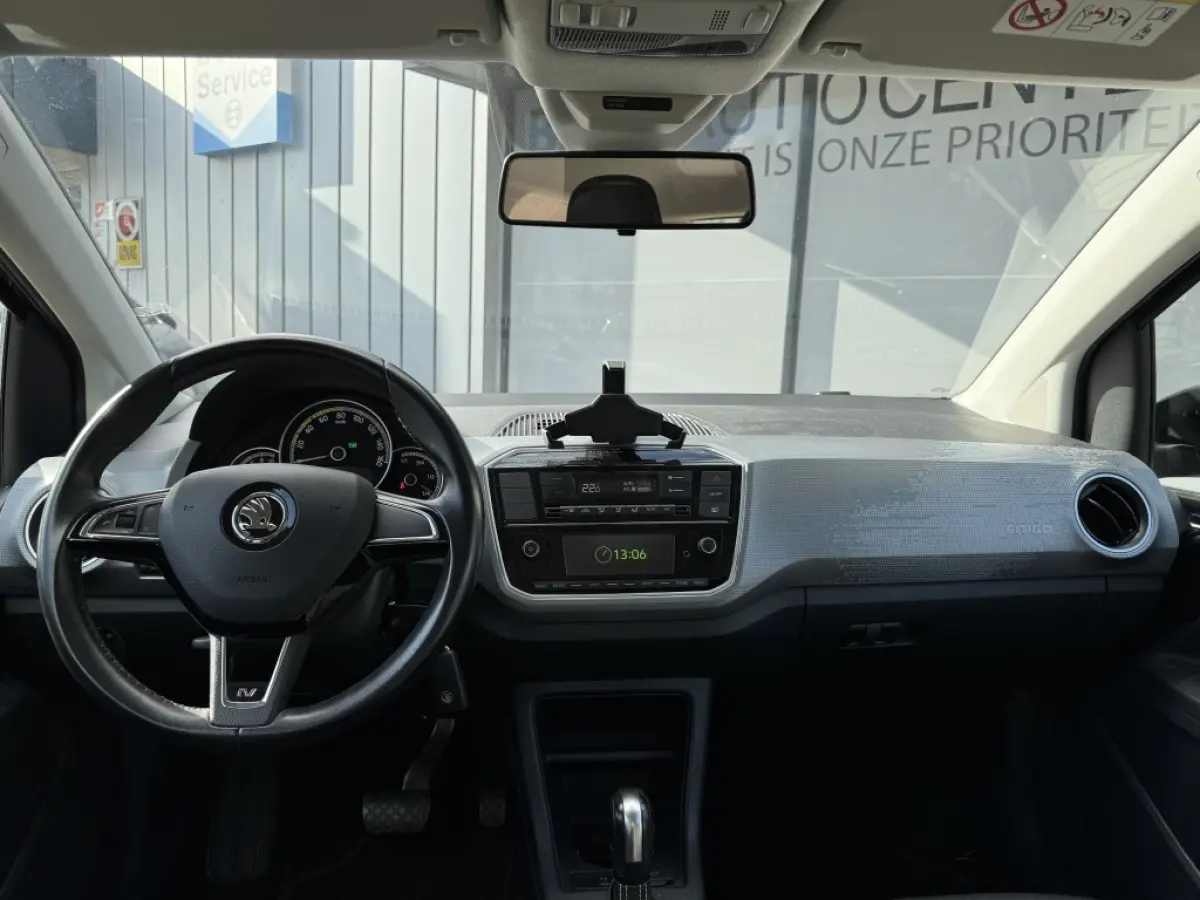 EV Style | Cruise | Bluteooth | DAB+ | Climate