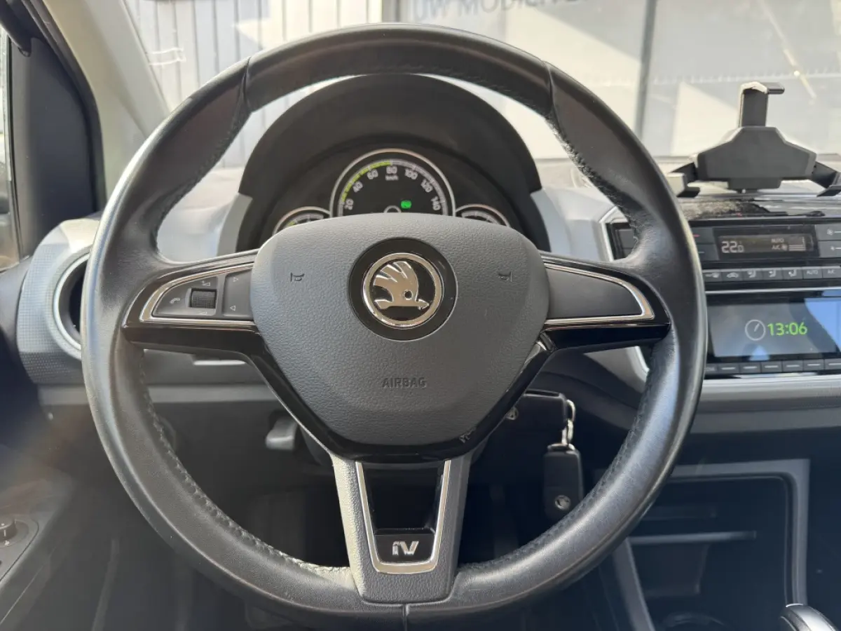 EV Style | Cruise | Bluteooth | DAB+ | Climate