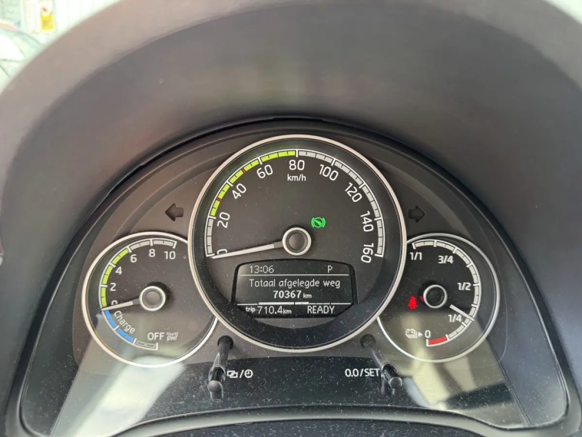 EV Style | Cruise | Bluteooth | DAB+ | Climate