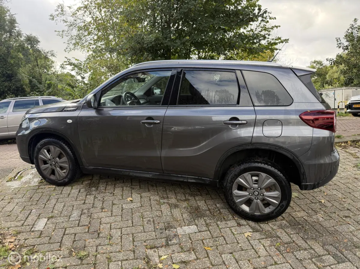 1.4 Boosterjet Smart Hybrid Select