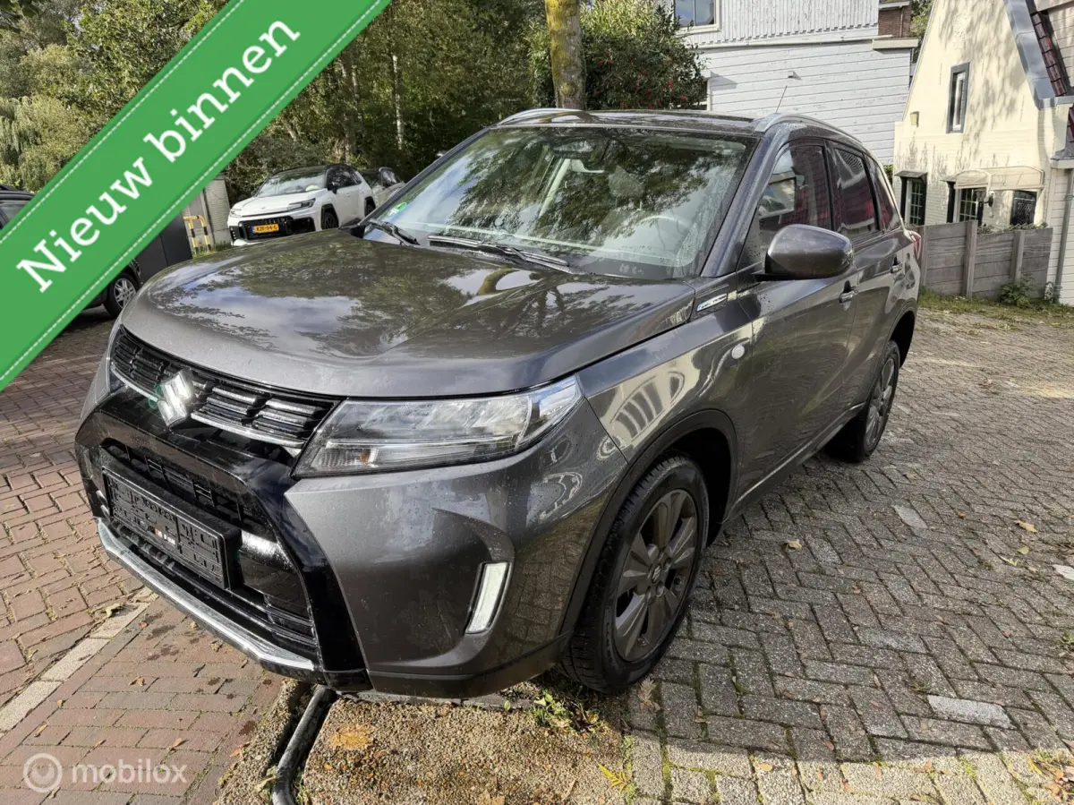 1.4 Boosterjet Smart Hybrid Select