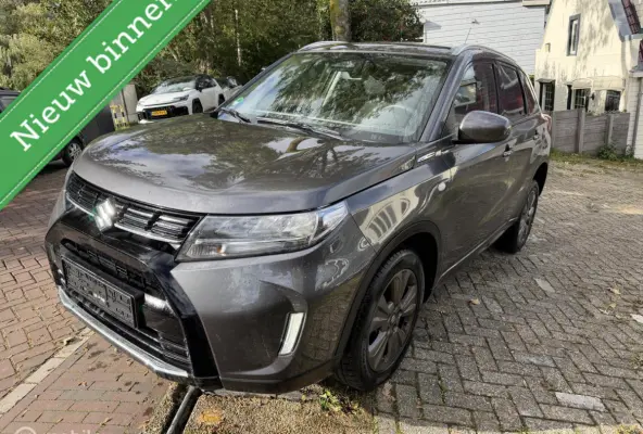 1.4 Boosterjet Smart Hybrid Select