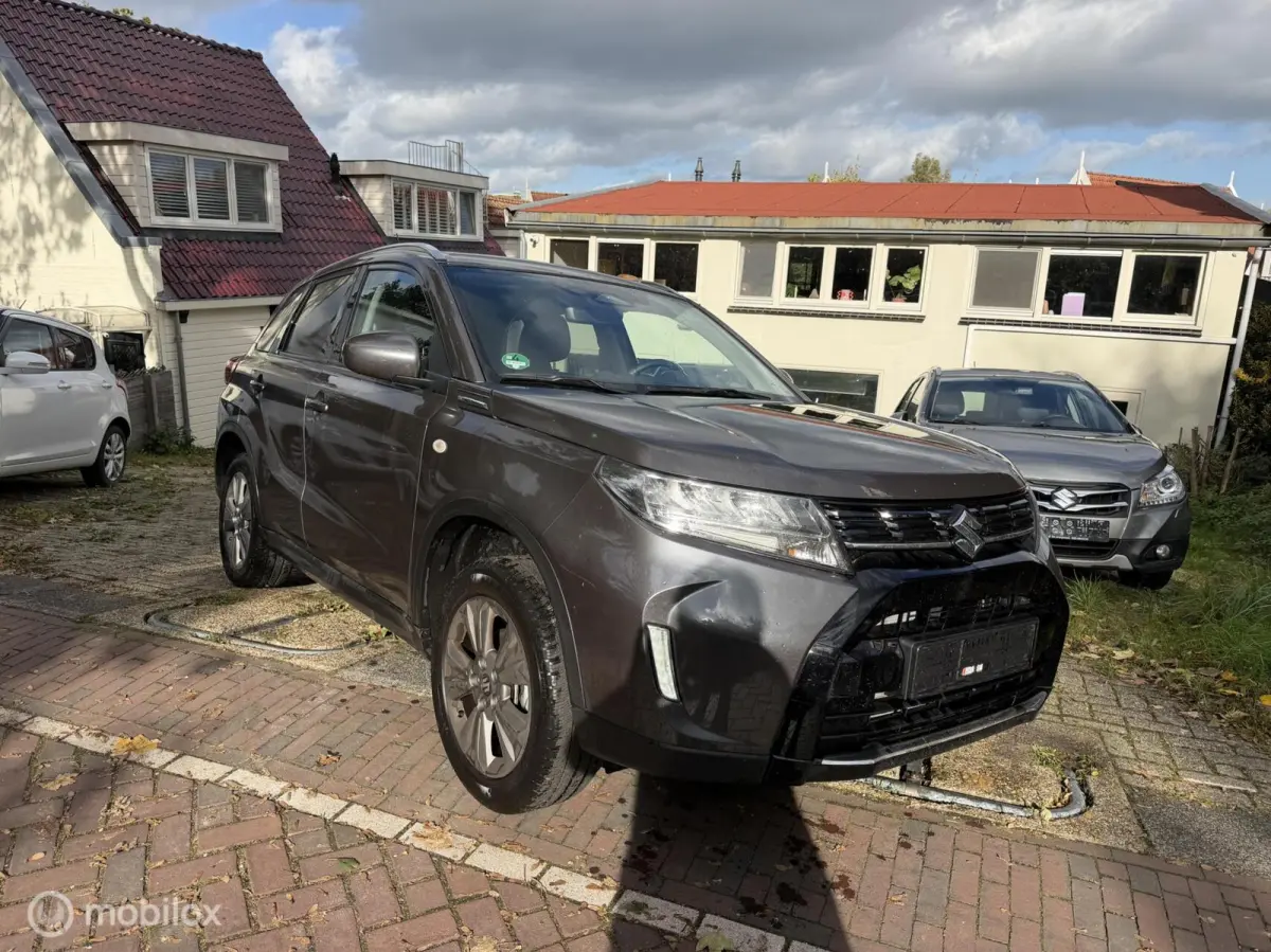 1.4 Boosterjet Smart Hybrid Select