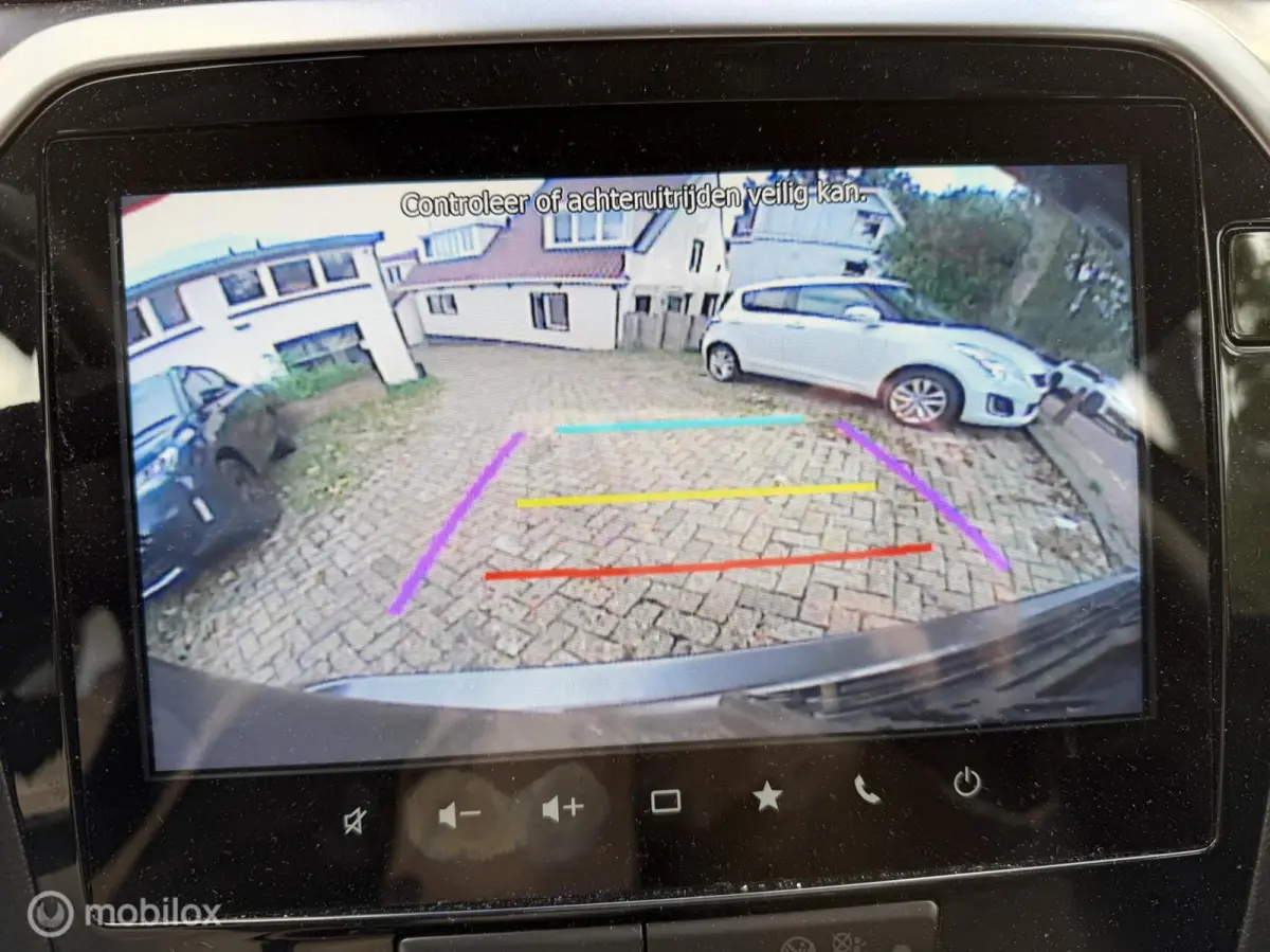 1.4 Boosterjet Smart Hybrid Select