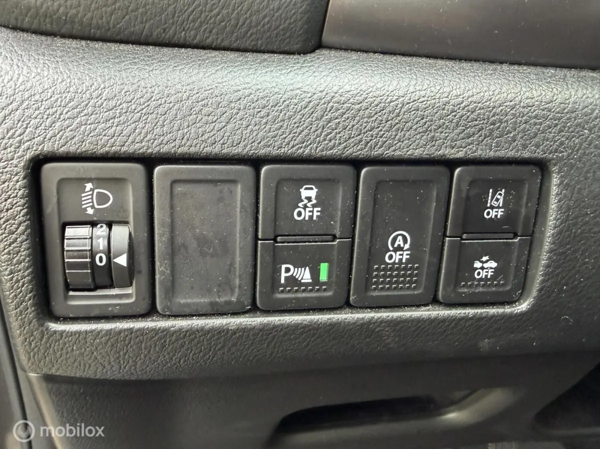 1.4 Boosterjet Smart Hybrid Select