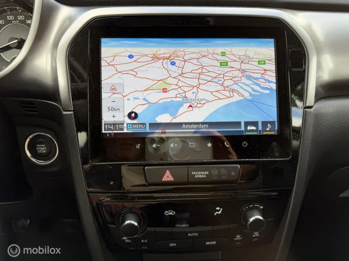 1.4 Boosterjet Smart Hybrid Select