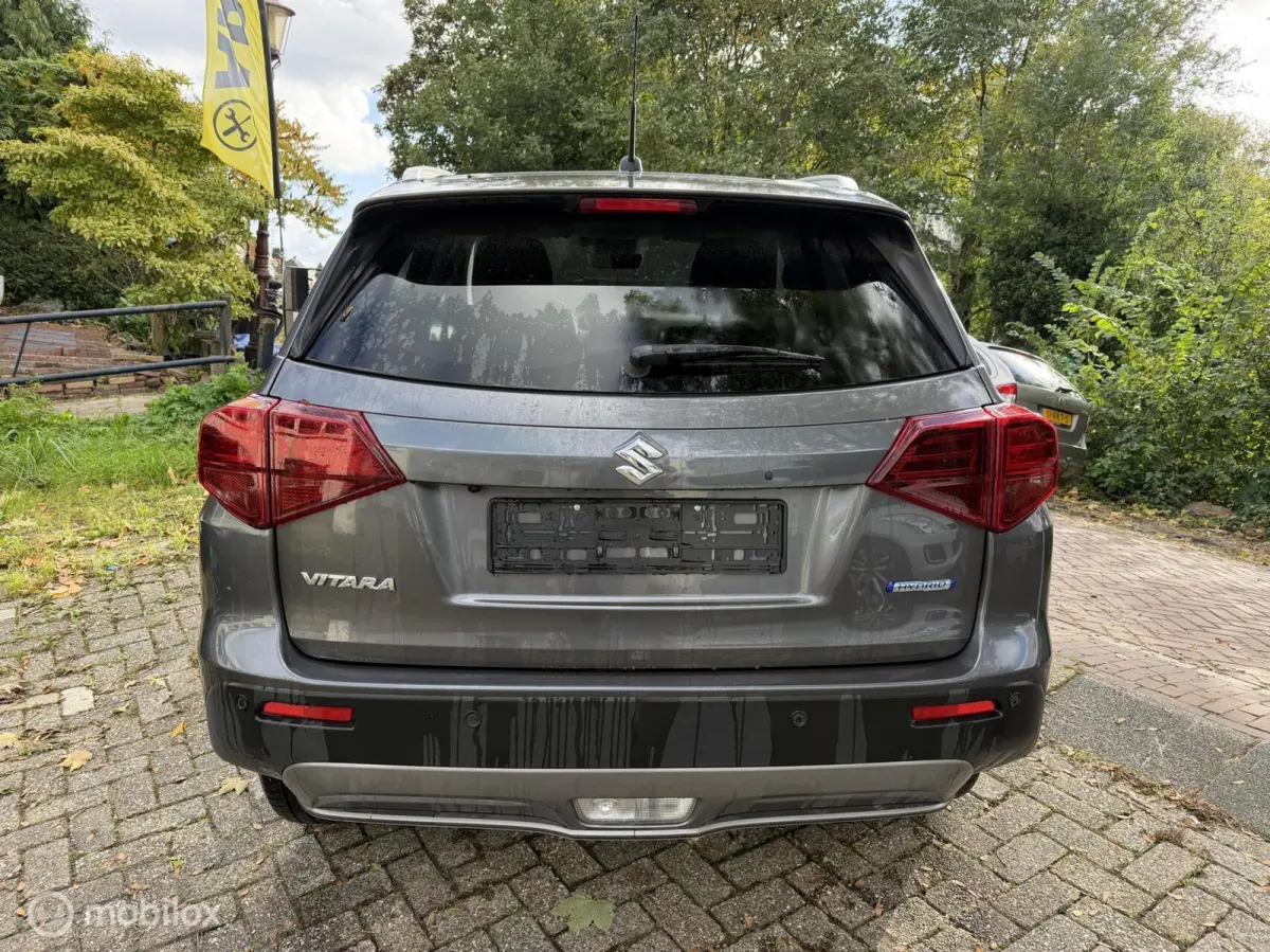 1.4 Boosterjet Smart Hybrid Select
