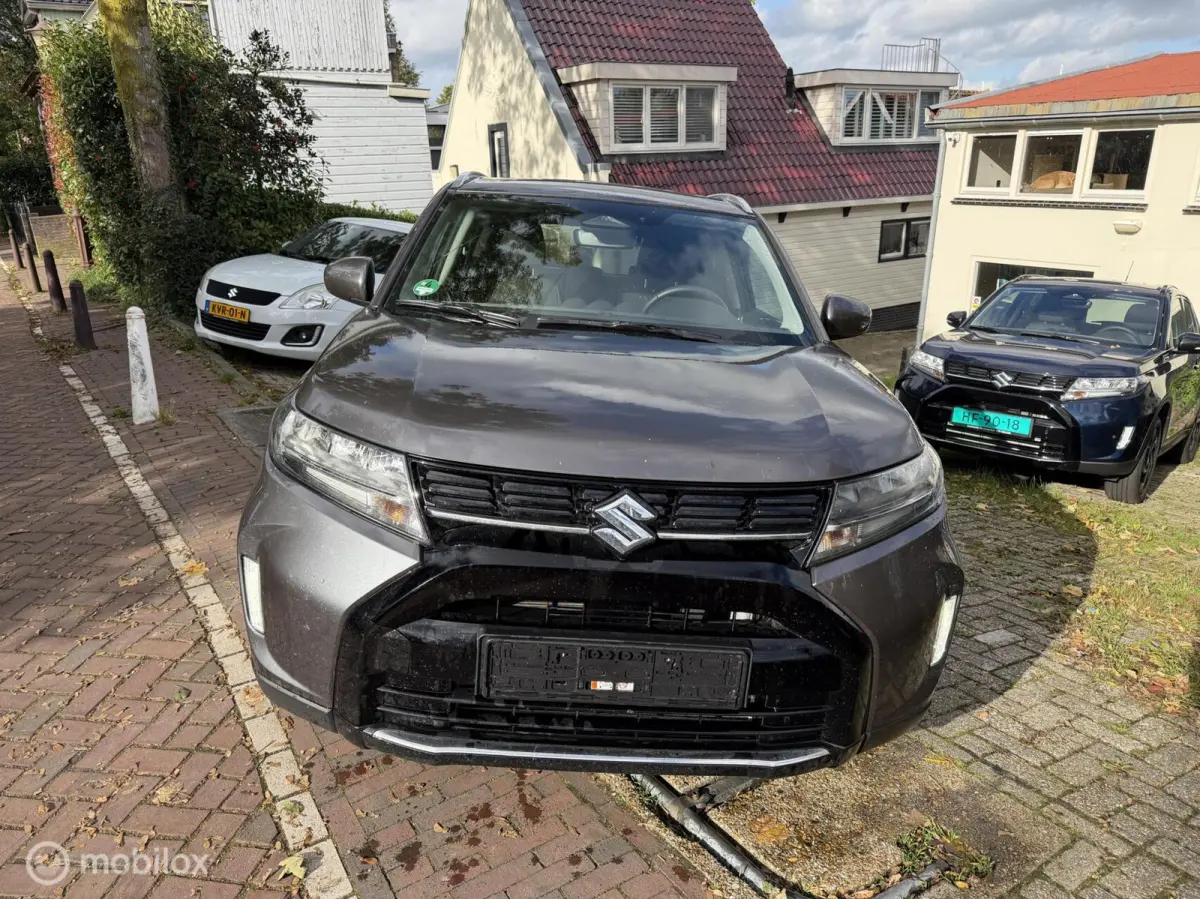 1.4 Boosterjet Smart Hybrid Select
