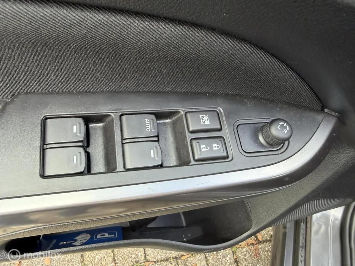 1.4 Boosterjet Smart Hybrid Select