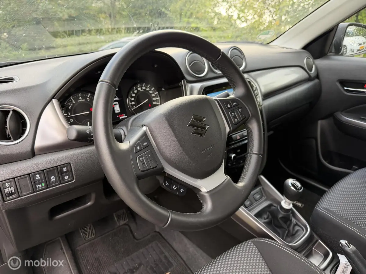 1.4 Boosterjet Smart Hybrid Select