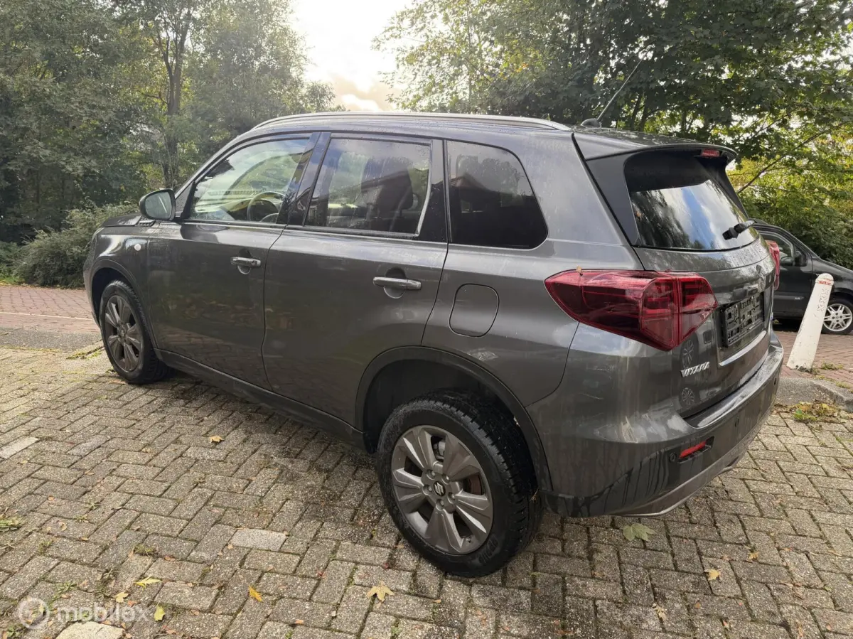1.4 Boosterjet Smart Hybrid Select