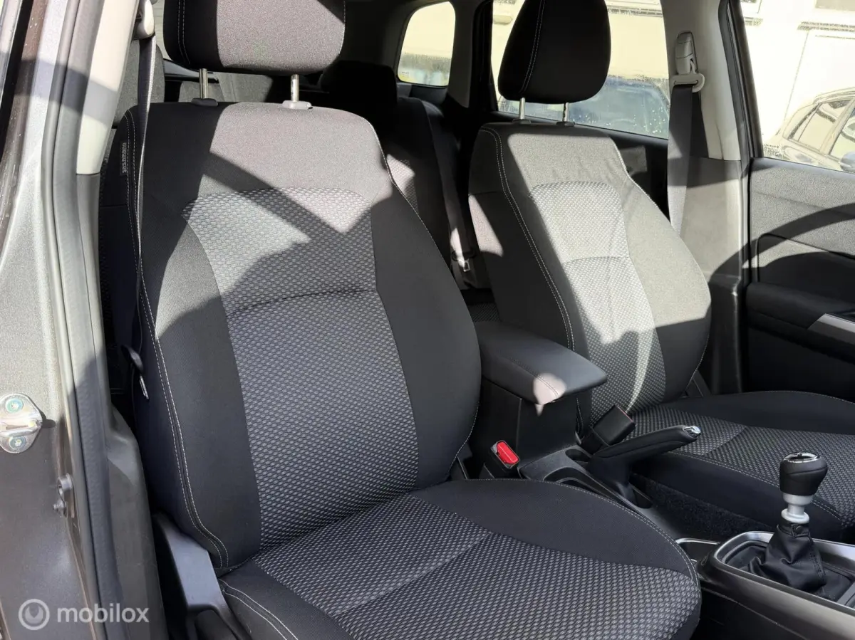 1.4 Boosterjet Smart Hybrid Select
