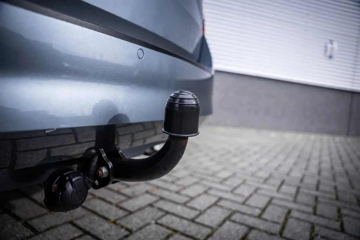 1.0 TSI Business Edition | Airco (automatisch) | Lichtmetalen velgen 16" | Metaalkleur
