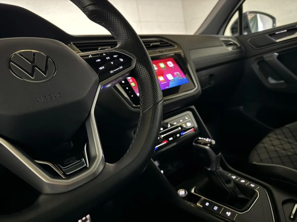 1.4 TSI eHybrid R-Line Black Style Pano HUD 360º Carplay