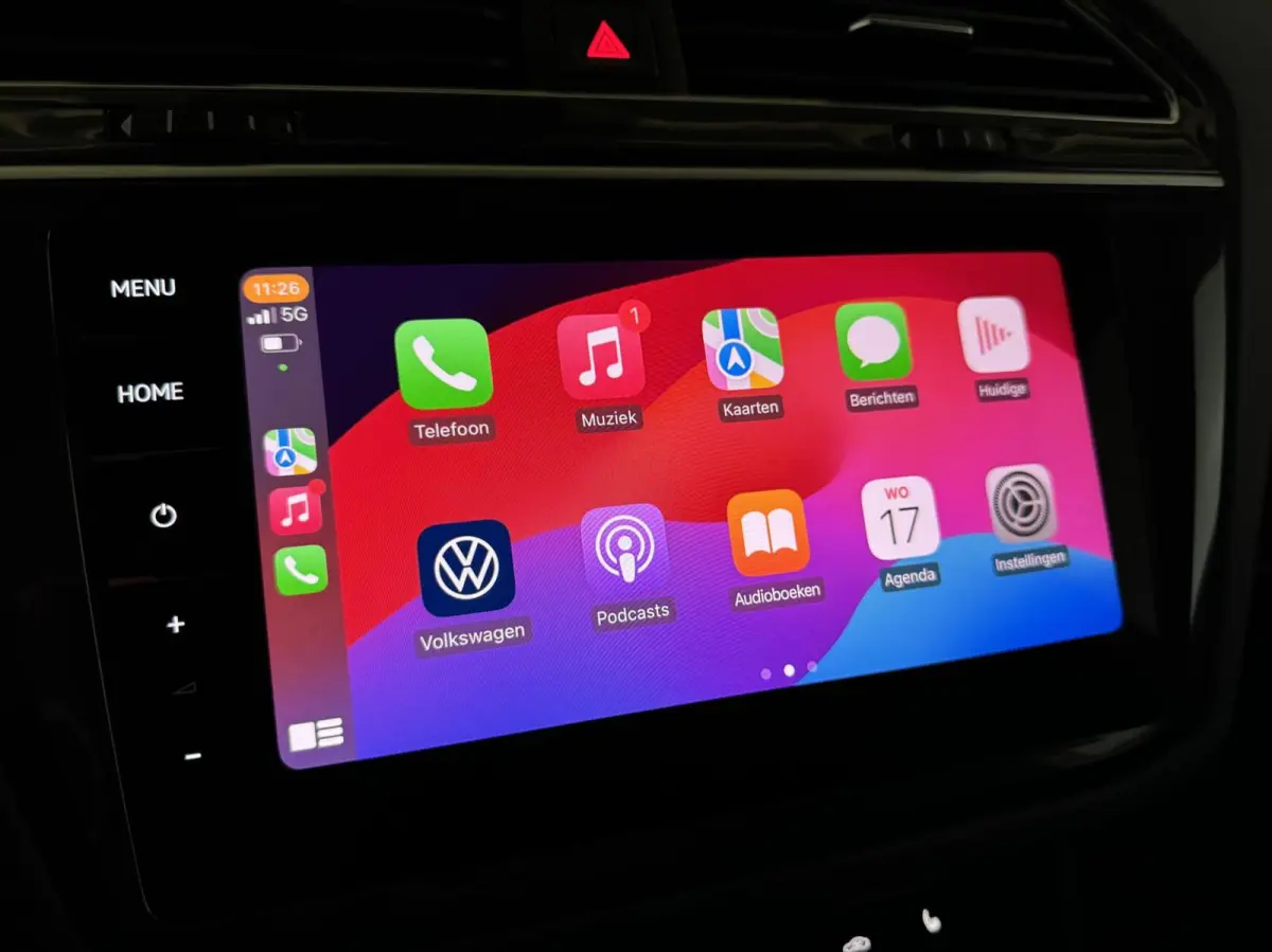 1.4 TSI eHybrid R-Line Black Style Pano HUD 360º Carplay