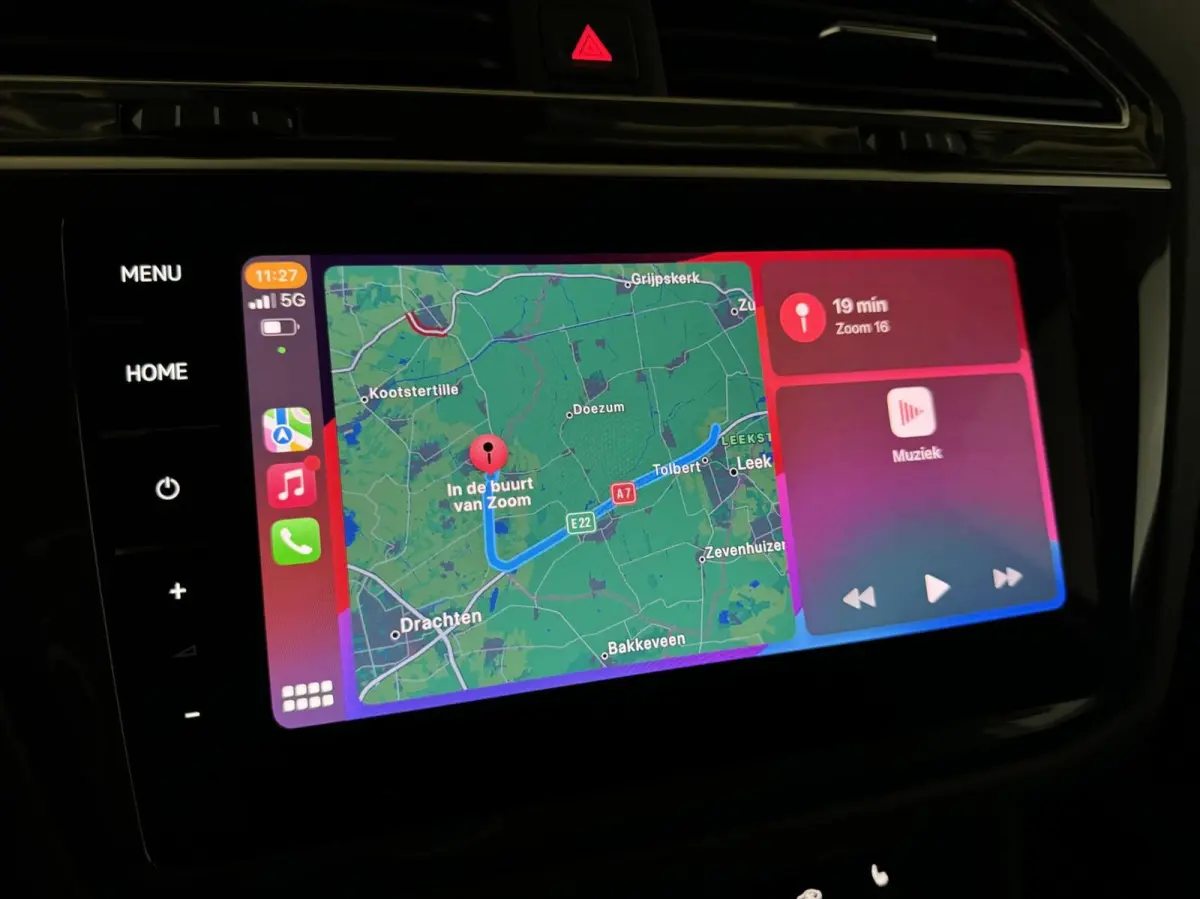 1.4 TSI eHybrid R-Line Black Style Pano HUD 360º Carplay