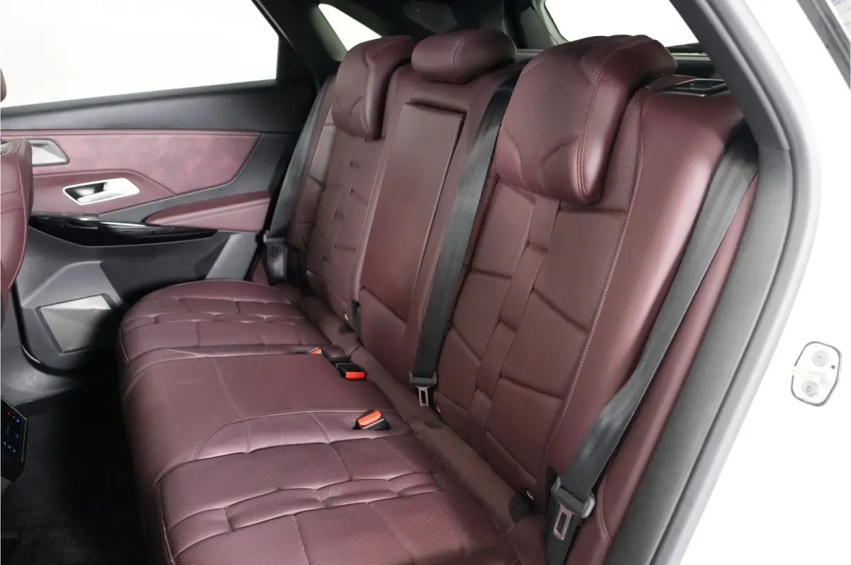 1.6 PureTech La Premiere | Pano | Leder | Nachtzicht | Cruise Adaptief | Focal |
