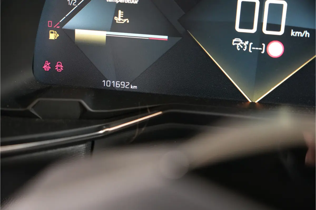 1.6 PureTech La Premiere | Pano | Leder | Nachtzicht | Cruise Adaptief | Focal |