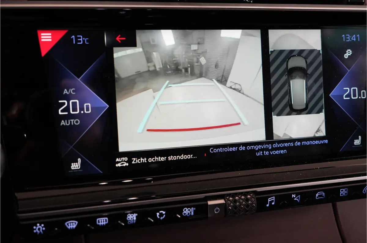 1.6 PureTech La Premiere | Pano | Leder | Nachtzicht | Cruise Adaptief | Focal |