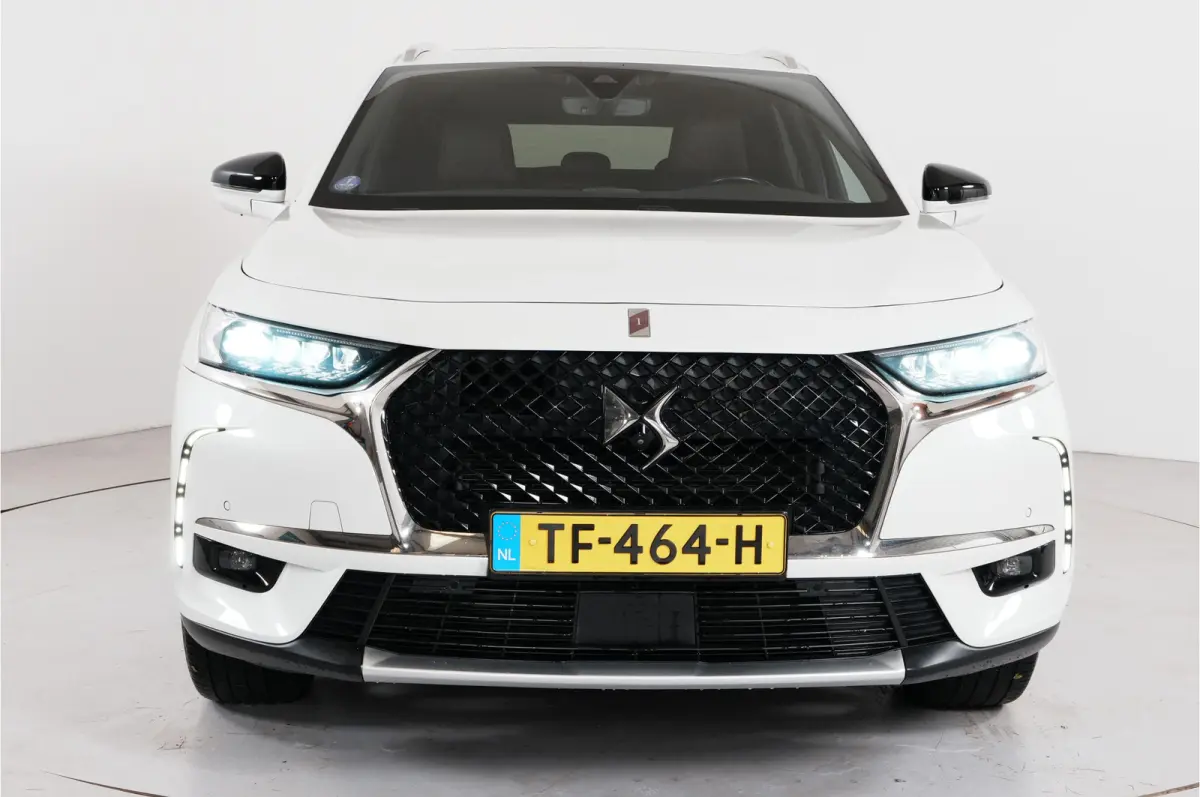 1.6 PureTech La Premiere | Pano | Leder | Nachtzicht | Cruise Adaptief | Focal |