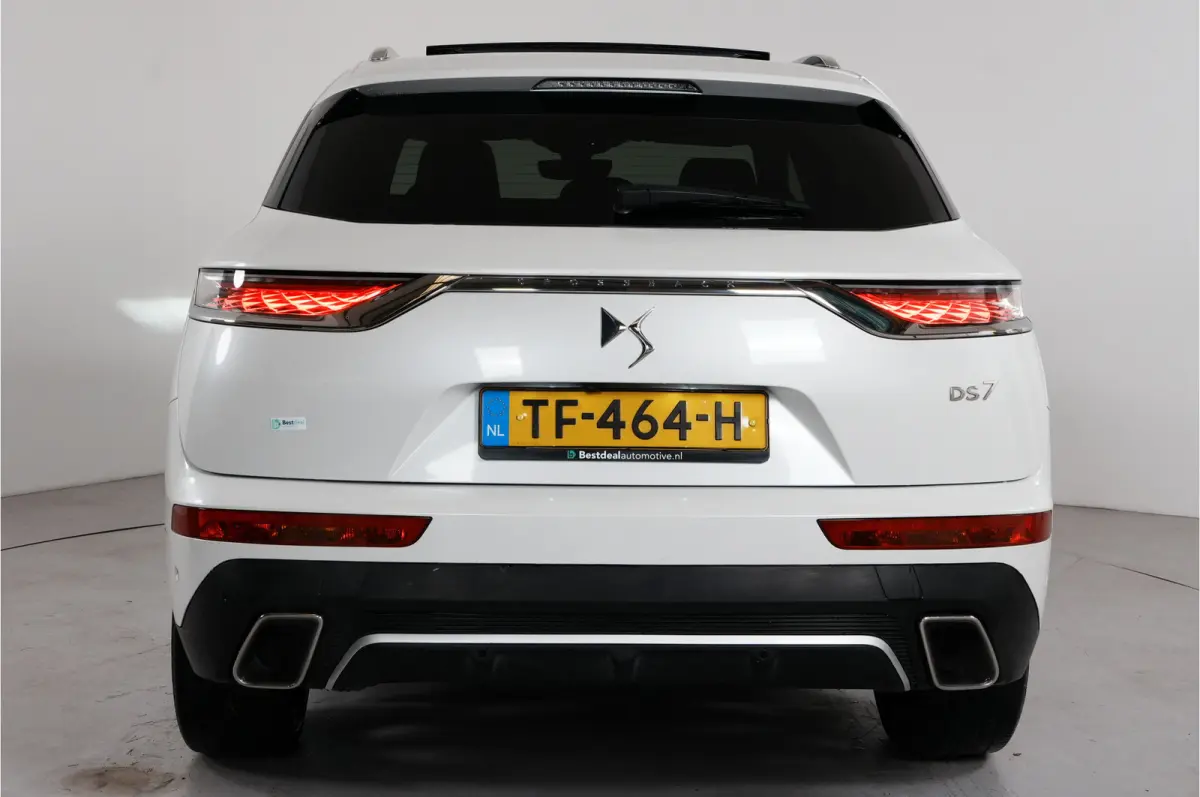 1.6 PureTech La Premiere | Pano | Leder | Nachtzicht | Cruise Adaptief | Focal |