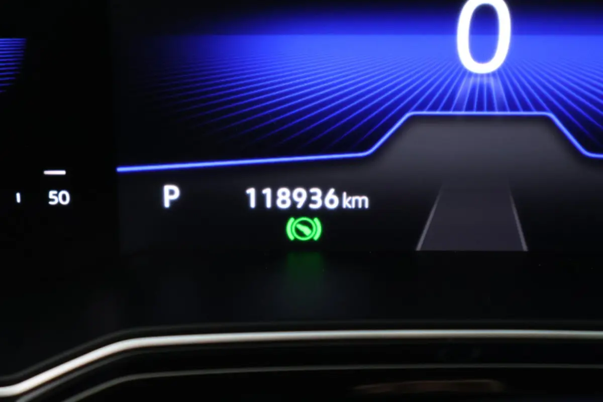 1.0 TSI 110pk DSG R-Line Camera Stoelverwarming Keyless Navigatie Adaptive cruise Carplay