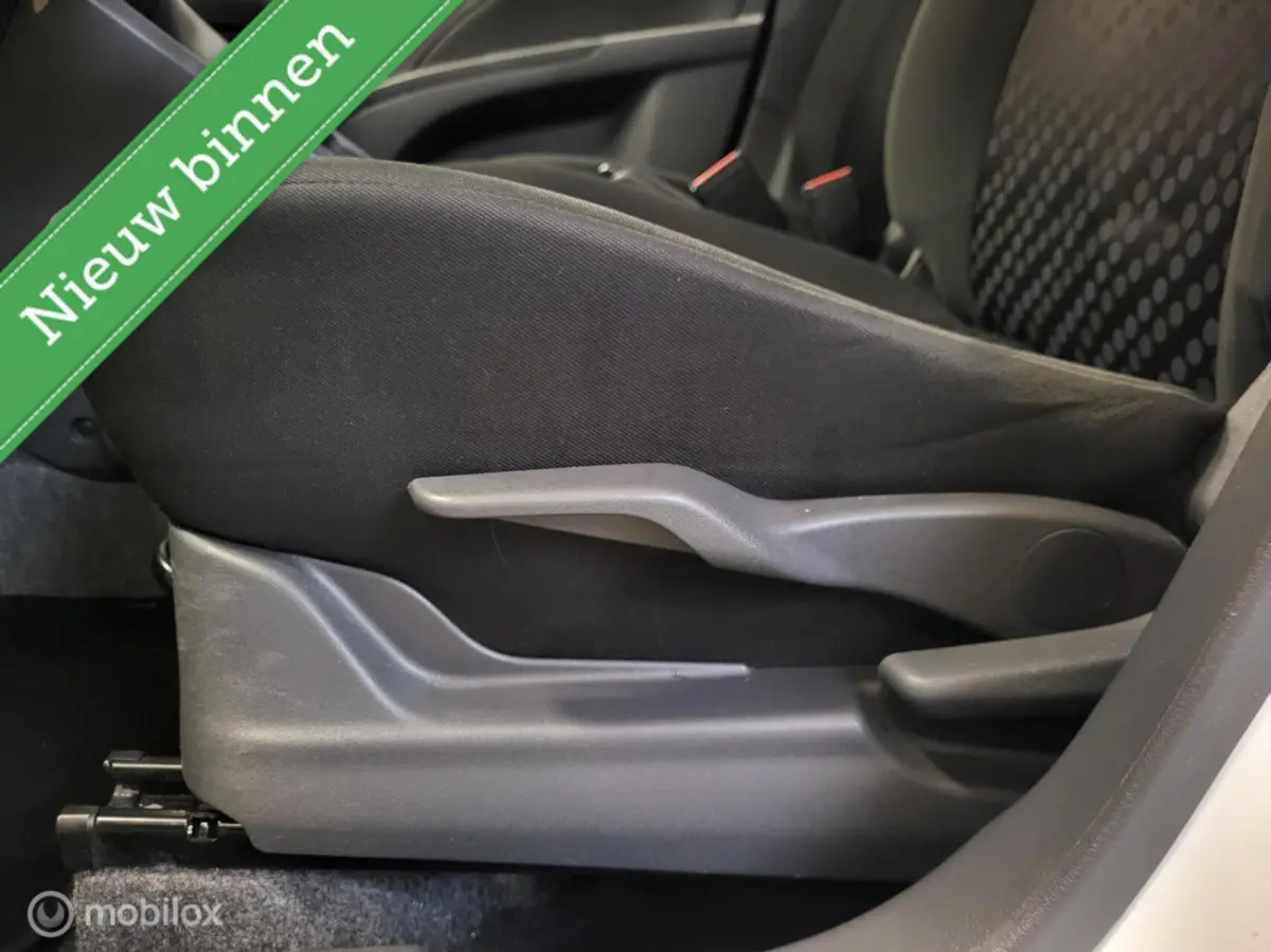 1.0 Comfort Airco * NL, TRKHK, RIJKLAARPRIJS!*