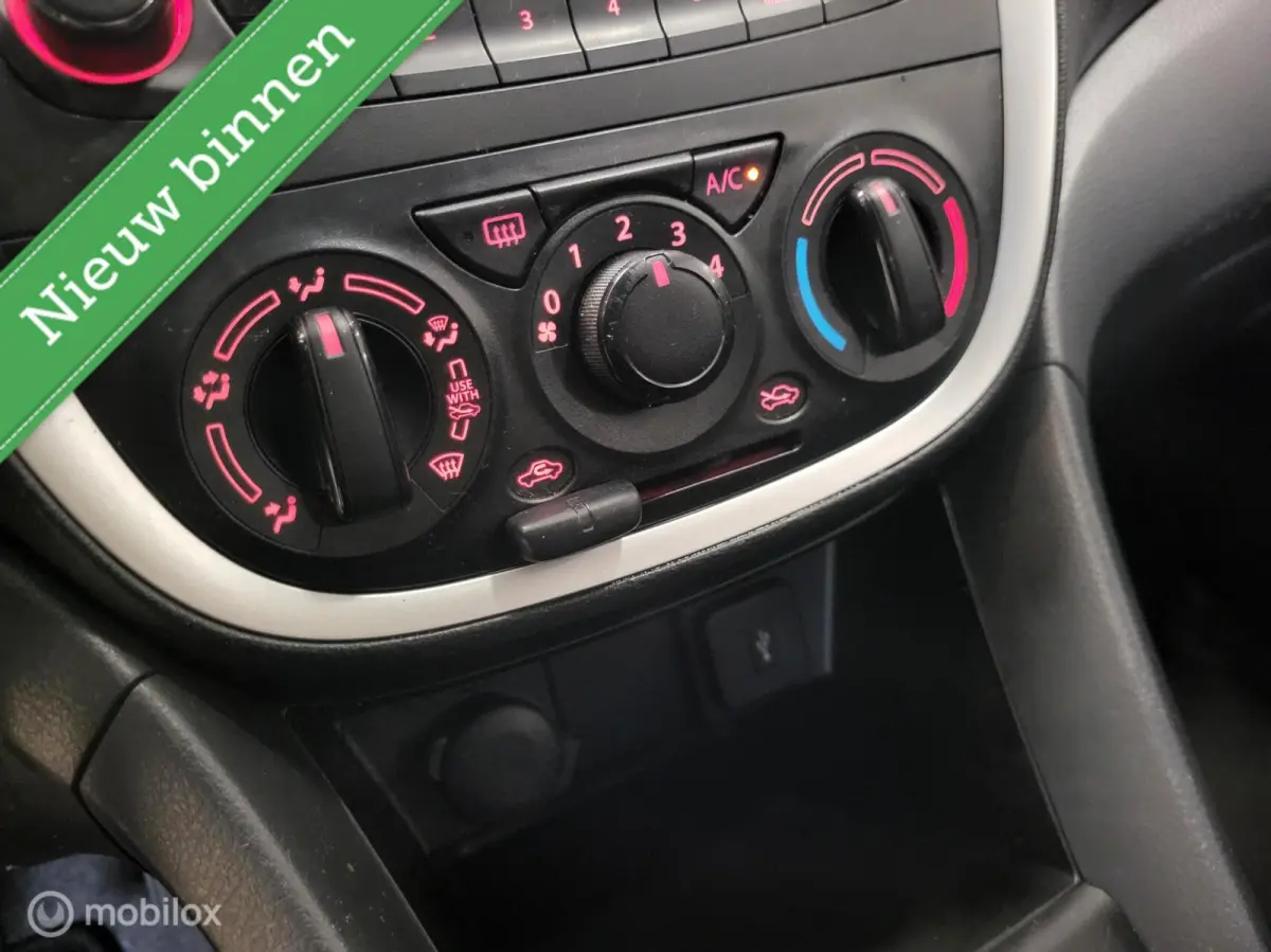 1.0 Comfort Airco * NL, TRKHK, RIJKLAARPRIJS!*