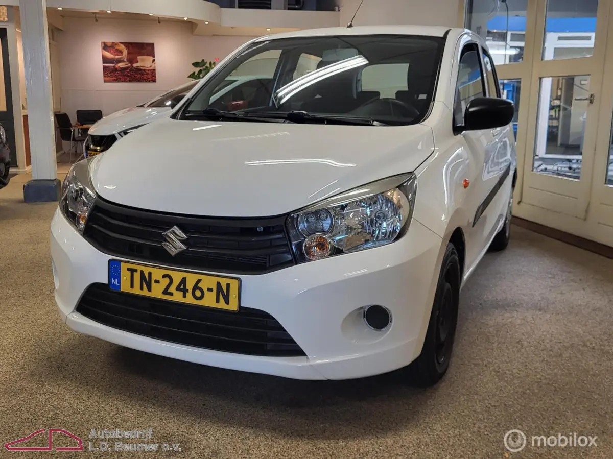 1.0 Comfort Airco * NL, TRKHK, RIJKLAARPRIJS!*