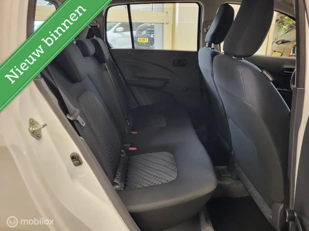 1.0 Comfort Airco * NL, TRKHK, RIJKLAARPRIJS!*