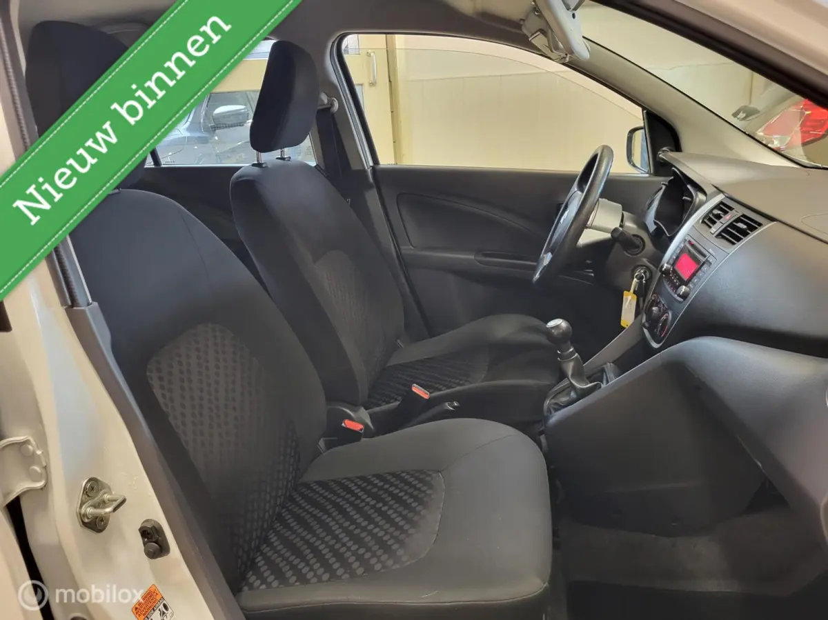 1.0 Comfort Airco * NL, TRKHK, RIJKLAARPRIJS!*