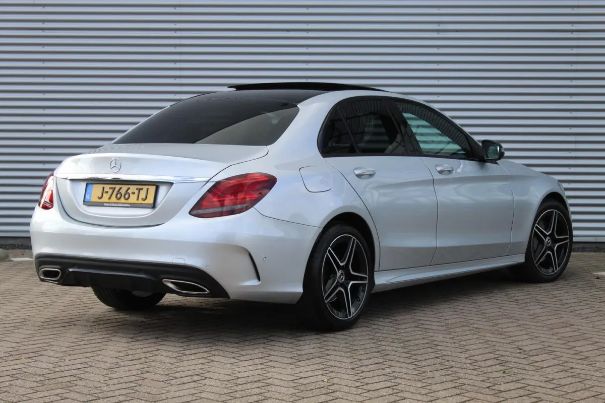 160 Business Solution AMG