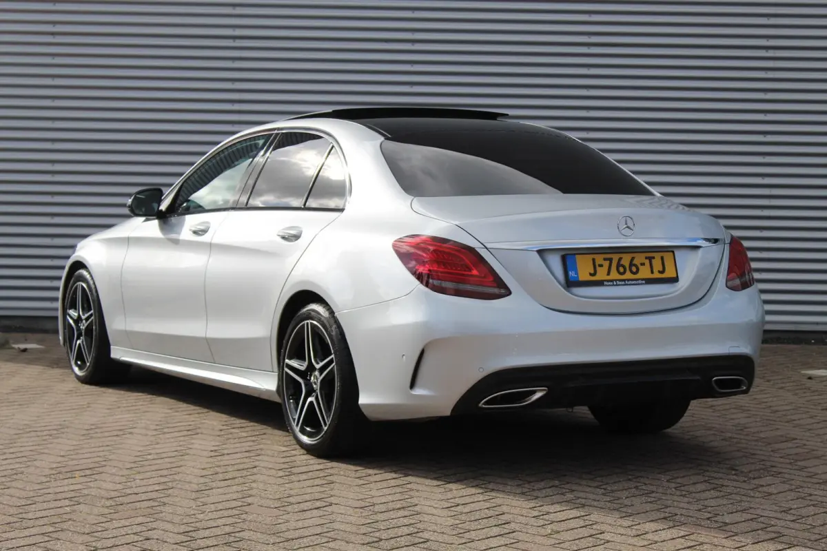 160 Business Solution AMG