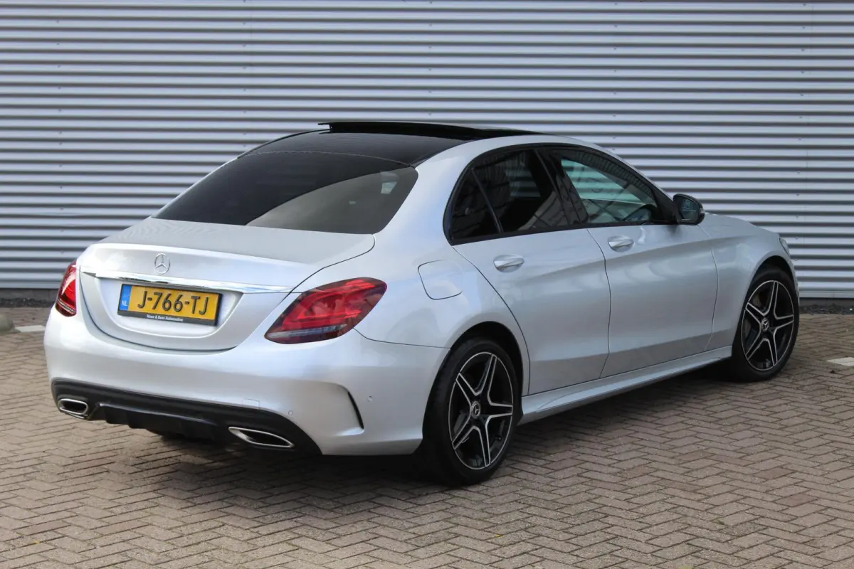160 Business Solution AMG