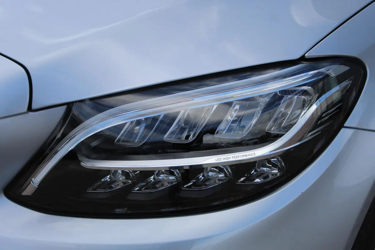 160 Business Solution AMG