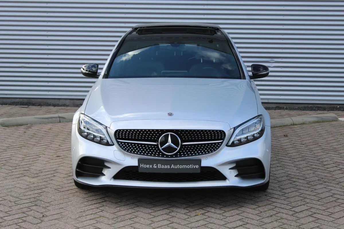 160 Business Solution AMG