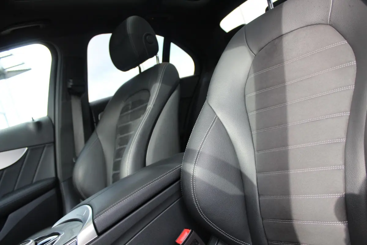 160 Business Solution AMG