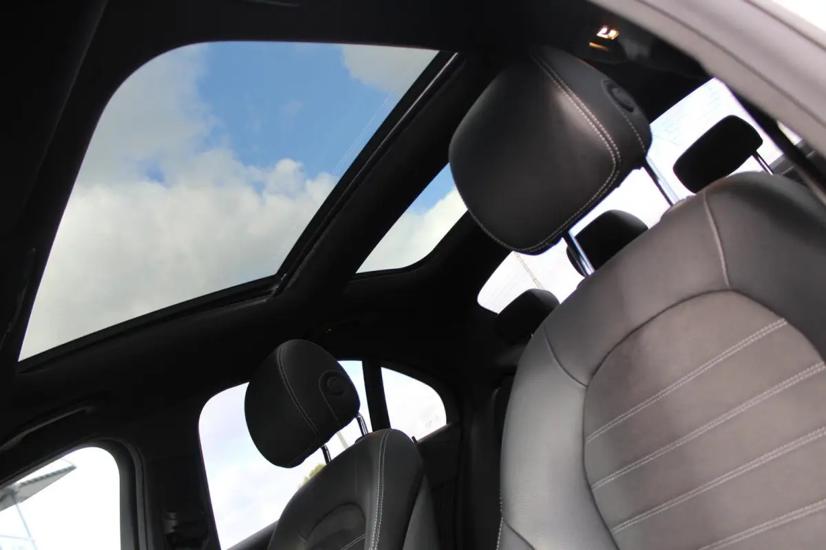 160 Business Solution AMG