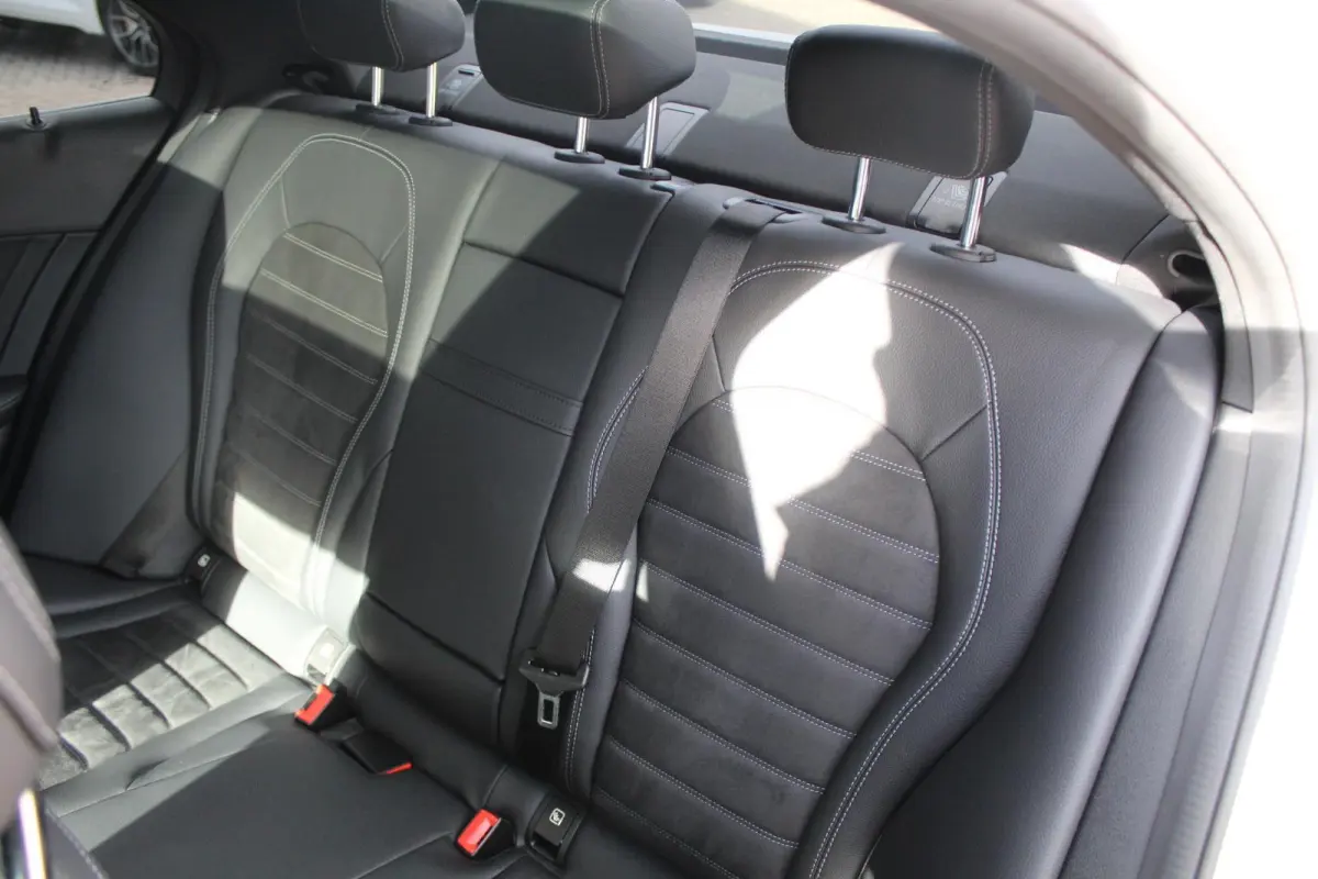 160 Business Solution AMG