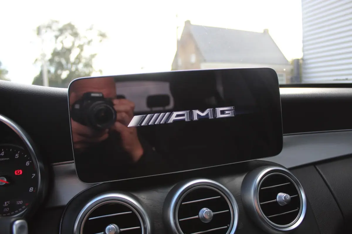 160 Business Solution AMG