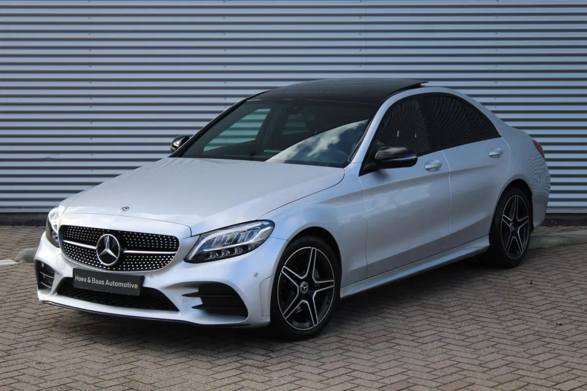 160 Business Solution AMG