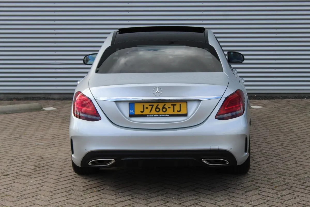 160 Business Solution AMG