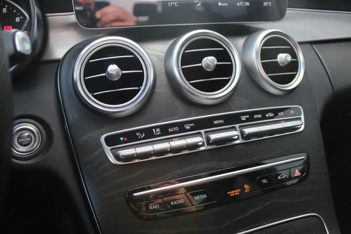 160 Business Solution AMG