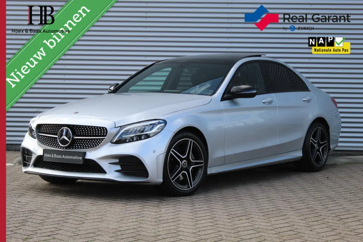 160 Business Solution AMG