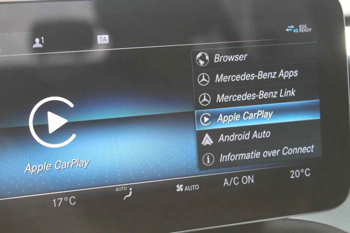 160 Business Solution AMG