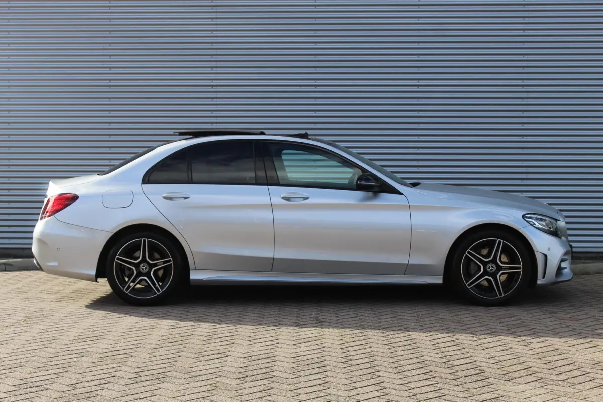 160 Business Solution AMG